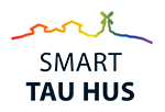 Smart tau Hus Logo